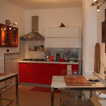 Orgosolo B&B Sardegna Екстер'єр фото