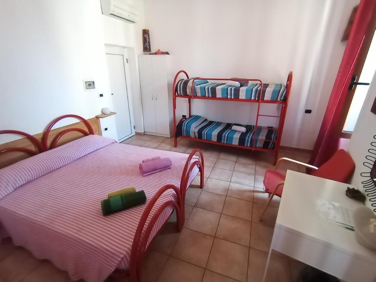 Orgosolo B&B Sardegna Екстер'єр фото