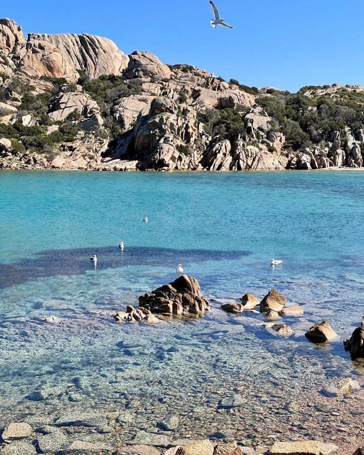 Orgosolo B&B Sardegna Екстер'єр фото