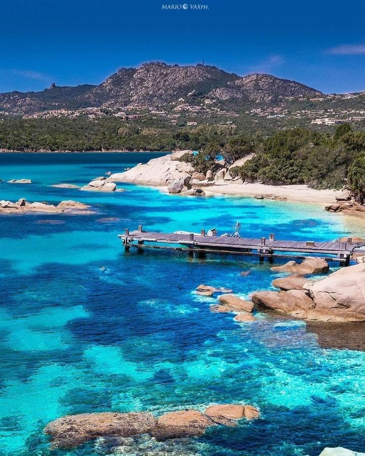 Orgosolo B&B Sardegna Екстер'єр фото