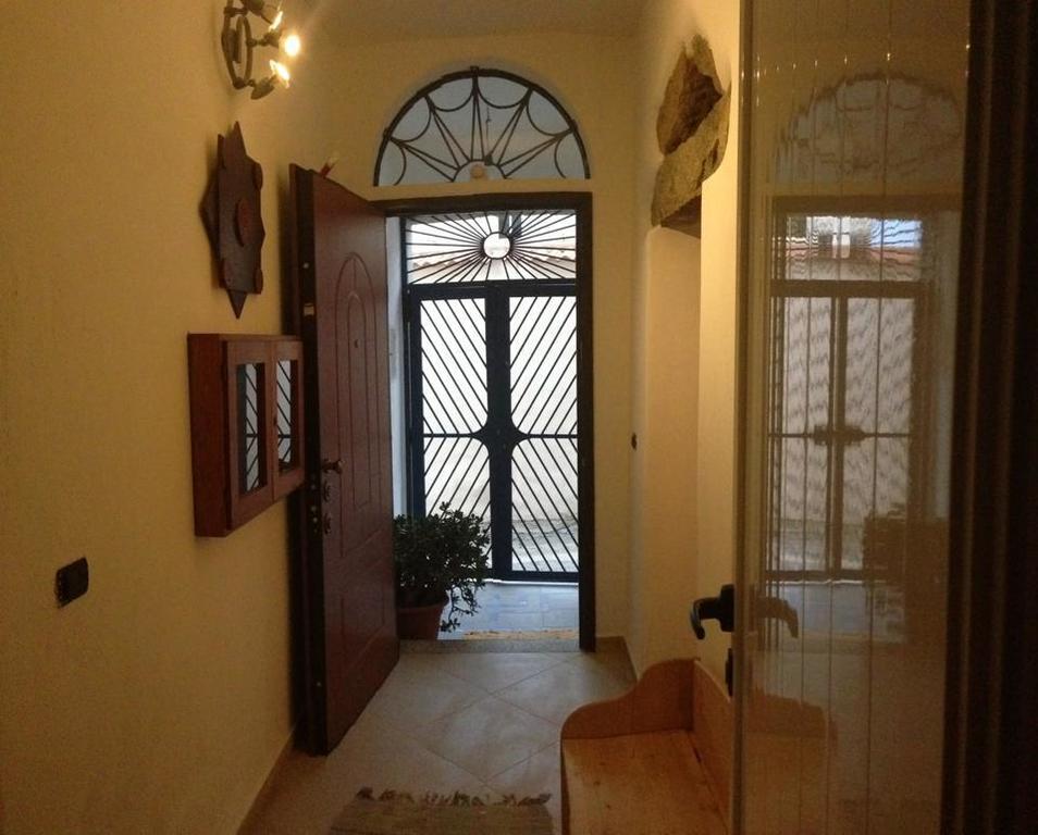 Orgosolo B&B Sardegna Екстер'єр фото